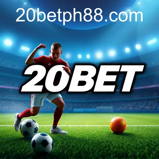 20BET Revolutionizes Online Gaming Scene