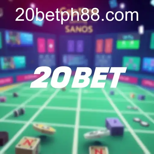 The Digital Evolution of 20BET Gaming