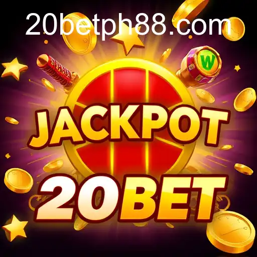 The Exciting World of Jackpot Games at 20BET