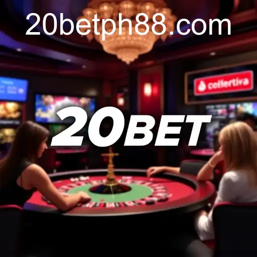 Exploring the Thrill of Live Casino Gaming at 20BET