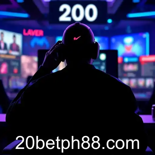 The Rise of 20BET in Online Gaming