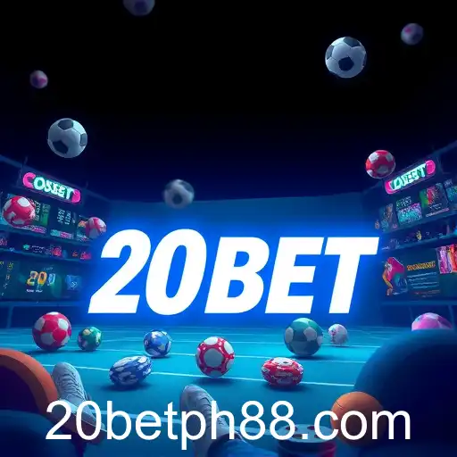 The Rise of 20BET in the Online Gaming Landscape