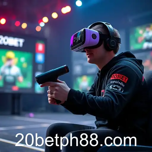 20BET: An Exciting Year for Online Gaming