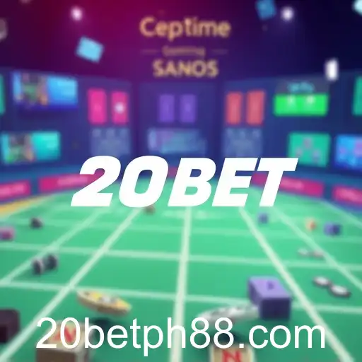 The Digital Evolution of 20BET Gaming