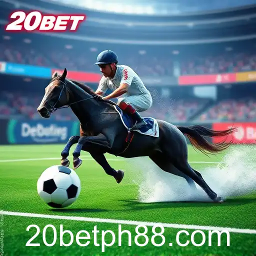 20BET: Navigating the Future of English Online Gaming
