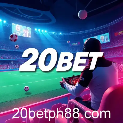 The Rise of Online Gaming: 20BET Leading the Charge