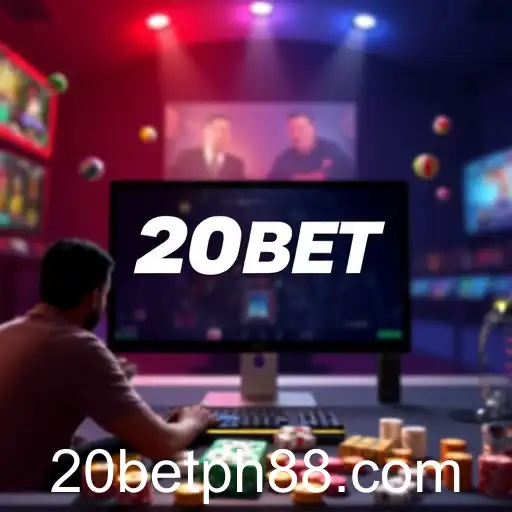 The Rise of 20BET: Revolutionizing Online Gaming