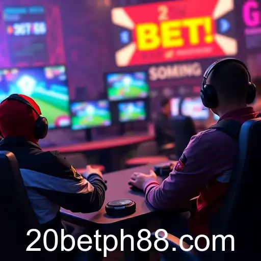 The Rise of Betting Platforms in Modern Gaming Culture