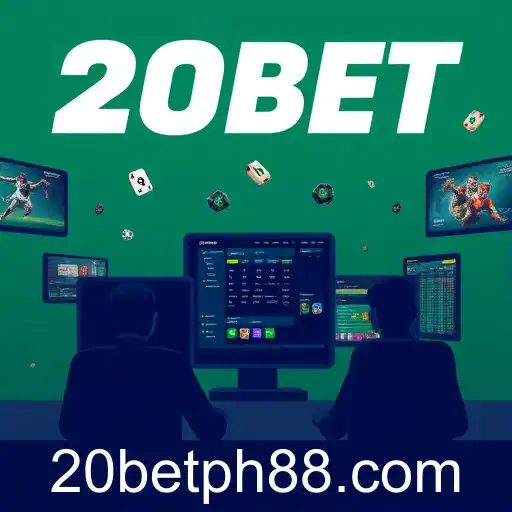 The Rise of Online Gambling Platforms