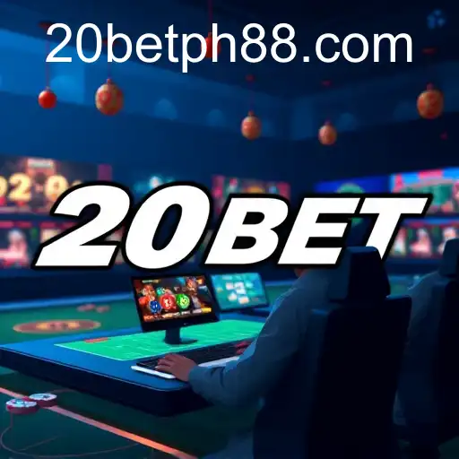 The Rising Influence of Online Gaming: A Focus on 20BET