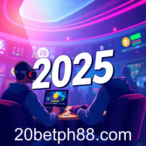 20BET’s Innovative Approach in Online Gaming