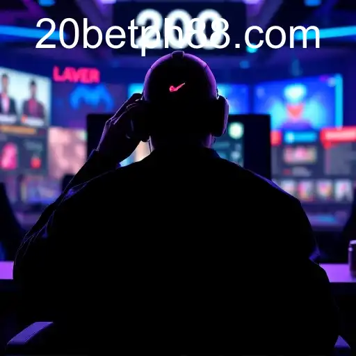 The Rise of 20BET in Online Gaming