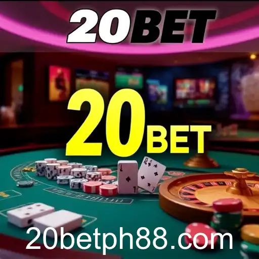 Exploring the Thrill of Casino Games at 20BET: A Comprehensive Overview