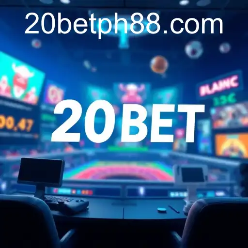 The Evolution of Online Gaming and 20BET's Role