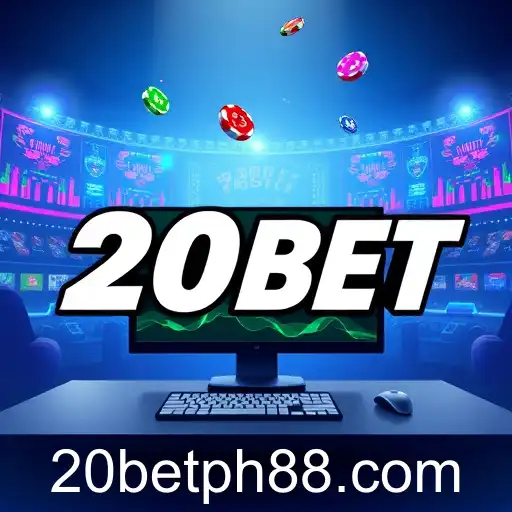 The Rise of 20BET in Global Gaming