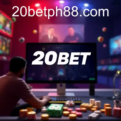 The Rise of 20BET: Revolutionizing Online Gaming