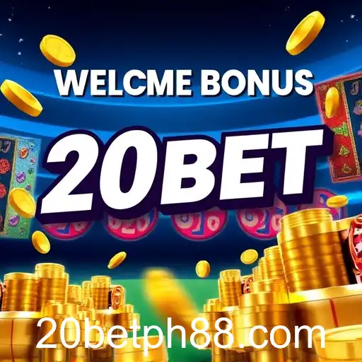 The Rise of Online Gaming: 20BET and Market Dynamics