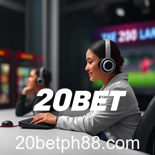 The Importance of Customer Support in Online Gaming: A Focus on 20BET