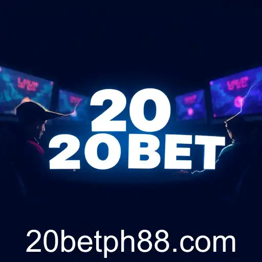Explore the Exciting World of 'Tournaments' on 20BET