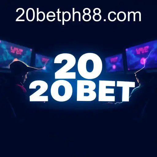 Explore the Exciting World of 'Tournaments' on 20BET