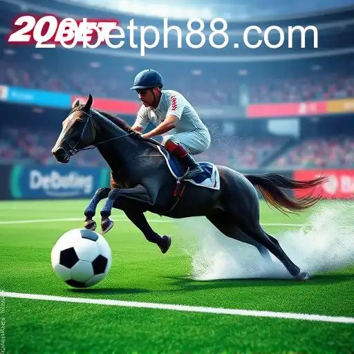 Exploring the Dynamic World of Virtual Sports at 20BET